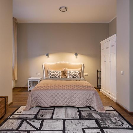 ריגה Enjoy Old Town Vibes In 1716 Laipu Residence With 4 Stylish Apartments And 1 Penthouse חדר תמונה