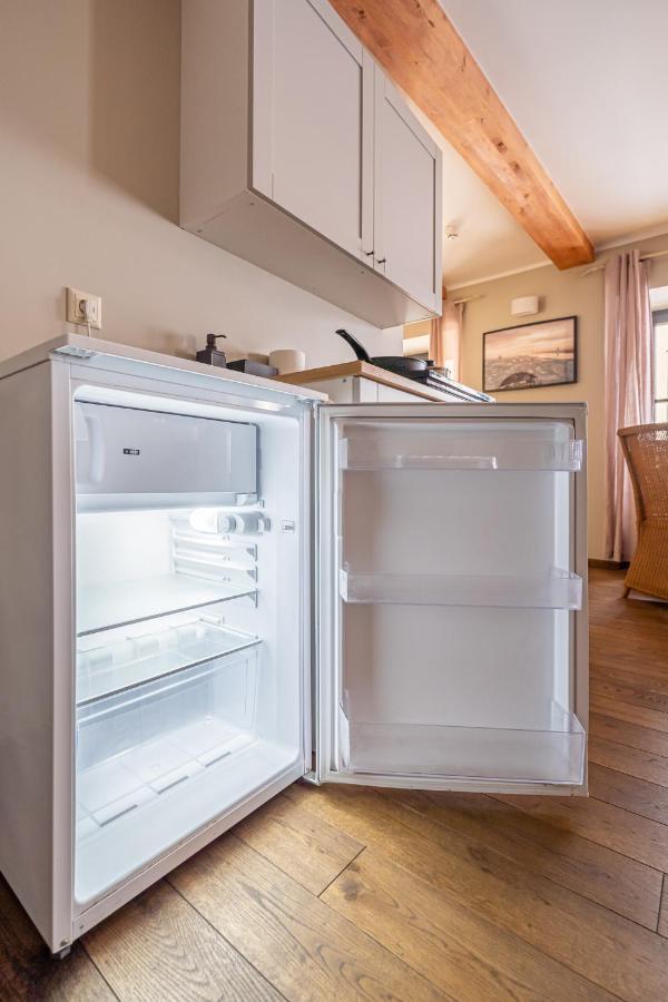 ריגה Enjoy Old Town Vibes In 1716 Laipu Residence With 4 Stylish Apartments And 1 Penthouse מראה חיצוני תמונה