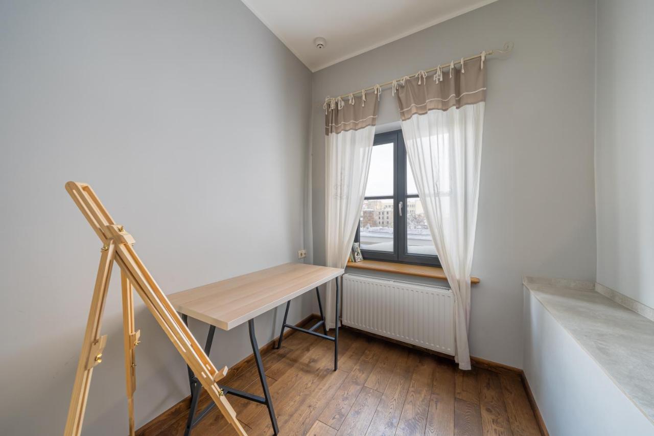 ריגה Enjoy Old Town Vibes In 1716 Laipu Residence With 4 Stylish Apartments And 1 Penthouse מראה חיצוני תמונה